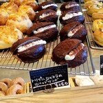 ESORA BAKERY - 