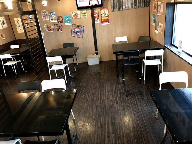 タイガーandドラゴン 下長店 - 長苗代（焼肉）の写真