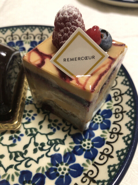 ルメルクール Remercoeur 苦楽園口 ケーキ 食べログ ルメルクール Remercoeur 苦楽園口 ケーキ 食べログ