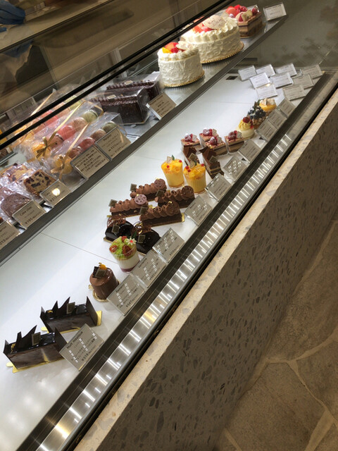 ルメルクール Remercoeur 苦楽園口 ケーキ 食べログ ルメルクール Remercoeur 苦楽園口 ケーキ 食べログ