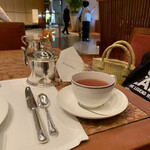 The Peninsula Tokyo The Lobby - 