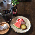 たまcafe - 