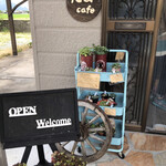 たまcafe - 