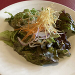 クロップスプーン - 