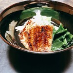 石ばし - 鰻ざく