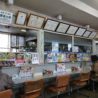 旭川大吉ラーメン_2