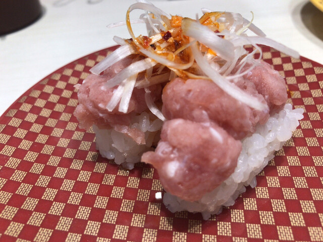 魚べい 姫路広畑店 夢前川 寿司 食べログ