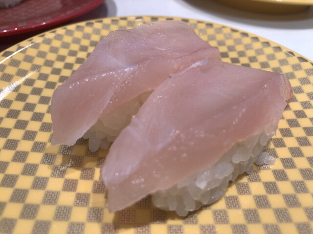 魚べい 姫路広畑店 夢前川 寿司 食べログ