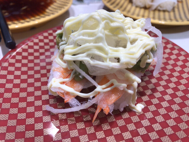 魚べい 姫路広畑店 夢前川 寿司 食べログ