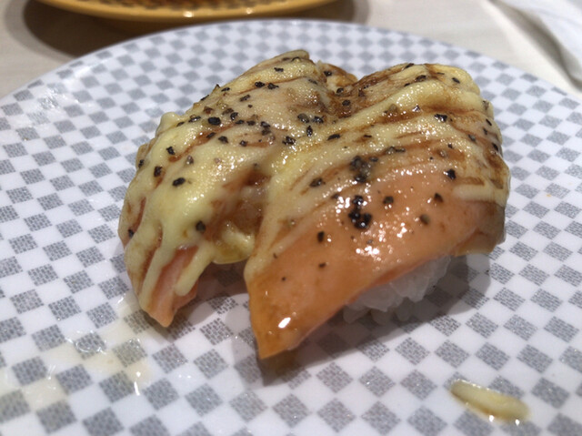 魚べい 姫路広畑店 夢前川 寿司 食べログ