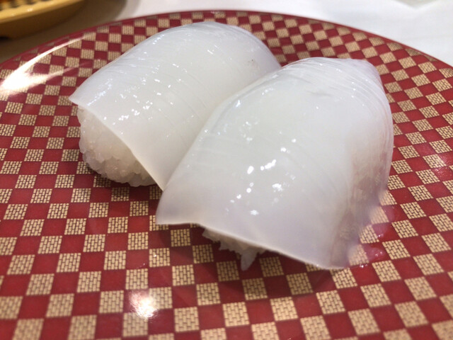 魚べい 姫路広畑店 夢前川 寿司 食べログ