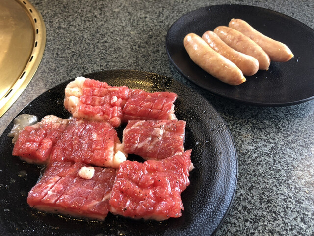 あみやき亭 一宮開明店 開明 焼肉 食べログ あみやき亭 一宮開明店 開明 焼肉 食べログ