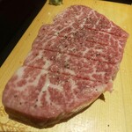 焼肉 黄金の牛 - 