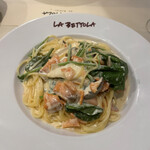 ラ・ベットラ・ダ・オチアイ - 