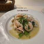 ラ・ベットラ・ダ・オチアイ - 