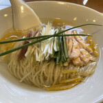 寿製麺 よしかわ - 