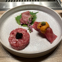 焼肉うしごろ 横浜店 - 
