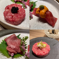 焼肉うしごろ 横浜店 - 