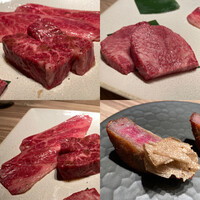 焼肉うしごろ 横浜店 - 