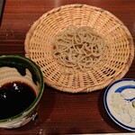 たでの葉 - 手打ち十割蕎麦