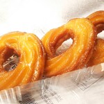 セブンイレブン - チュロッキー138円