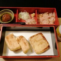 とうふ屋うかい 鷺沼店 - 