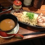 天翔ら～めん - 天翔つけ麺中盛