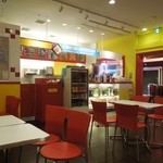 カッパドキア - 店内の雰囲気
