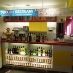 カッパドキア - 店内の雰囲気