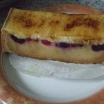 パティスリー SATSUKI - クラフティ