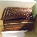 パティスリー SATSUKI - オペラ