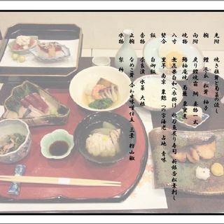 日本料理 花莉波_0
