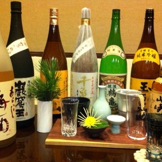 日本料理 花莉波_2