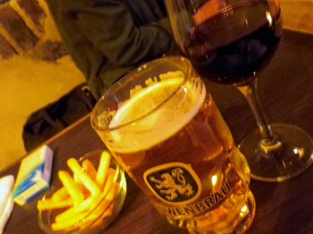 バー シェルター（ＢＡＲ ＳＨＥＬＴＥＲ） - 泉中央（バー）の写真