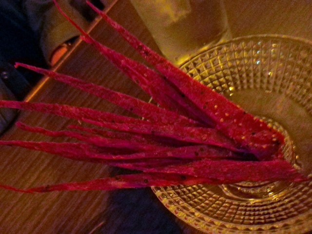 バー シェルター（ＢＡＲ ＳＨＥＬＴＥＲ） - 泉中央（バー）の写真