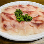 荒井川魚店 - 