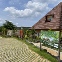 オーベルジュ フレンチの森 La Rose - 