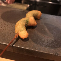 串揚げ 依知川 - 