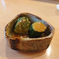 恵比寿 えんどう - 