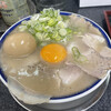 佐賀ラーメン いちげん。