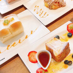 BAKERY&CAFE The.Terrace - 