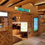 MOTHER INDIA - 