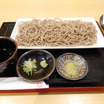 Teuchi Soba Daichi - 