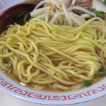 ジャパンラーメン高嶋 - 