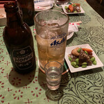 居酒屋なまず - 