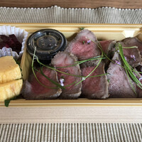 しゃぶしゃぶ 山笑ふ 銀座店 - 