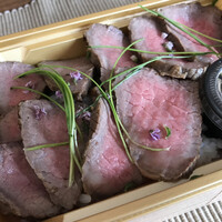 しゃぶしゃぶ 山笑ふ 銀座店 - 