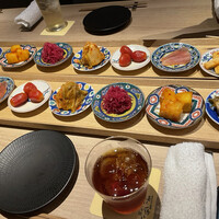 酒と女と鶏と麺 - 