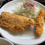 つぼや食堂 - 