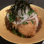 個室 馬刺し肉寿司 たてがみ 豊田駅前店 - 